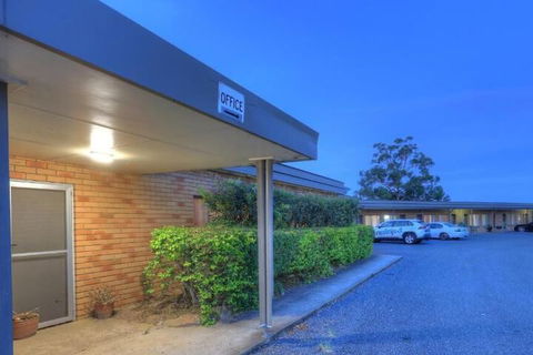 Hilldrop Motor Inn - Kalgoorlie Accommodation 6