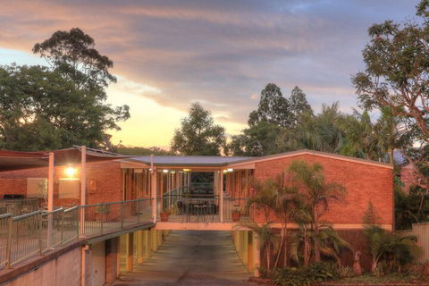 Bent Street Motor Inn - Kalgoorlie Accommodation 2