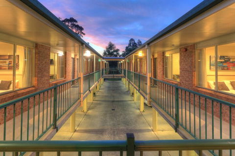Bent Street Motor Inn - Kalgoorlie Accommodation 4