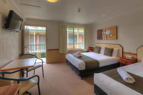 Bent Street Motor Inn - Kalgoorlie Accommodation 7