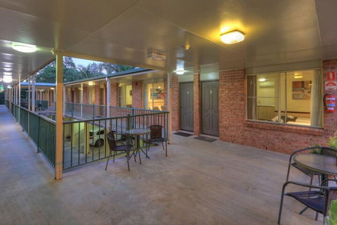 Bent Street Motor Inn - Kalgoorlie Accommodation 5