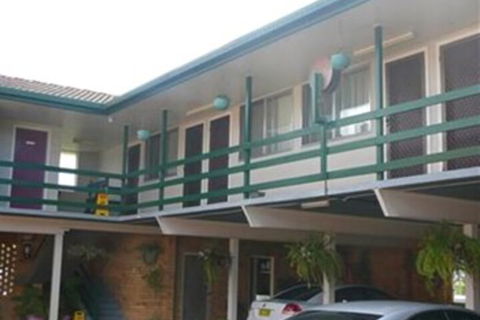 Civic Motel - Kalgoorlie Accommodation 1