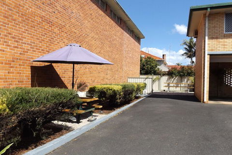 Civic Motel - Kalgoorlie Accommodation 4