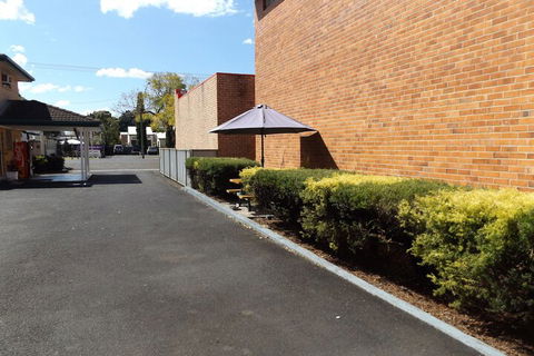 Civic Motel - Kalgoorlie Accommodation 5