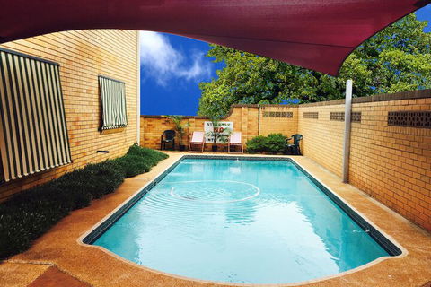 Civic Motel - Kalgoorlie Accommodation 7