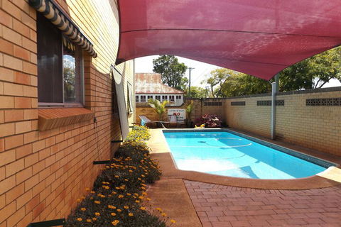 Civic Motel - Kalgoorlie Accommodation 6