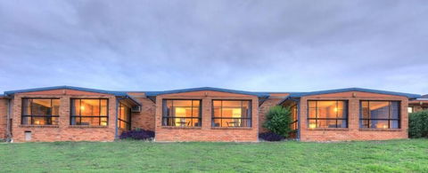 Jacaranda Motor Lodge - Kalgoorlie Accommodation 1