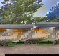 Glenwood Tourist Park  Motel - Kalgoorlie Accommodation