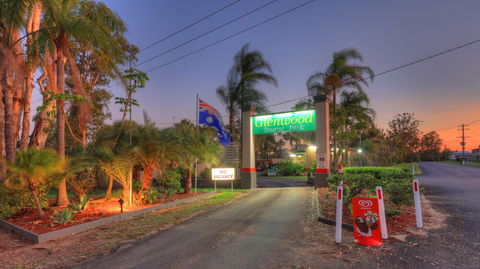Glenwood Tourist Park & Motel - Kalgoorlie Accommodation 5