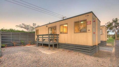Glenwood Tourist Park & Motel - Kalgoorlie Accommodation 1