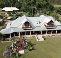 Clarence River Bed  Breakfast - Kalgoorlie Accommodation