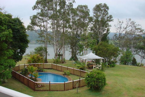 Clarence River Bed & Breakfast - Kalgoorlie Accommodation 6