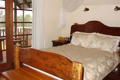 Clarence River Bed & Breakfast - Kalgoorlie Accommodation 5