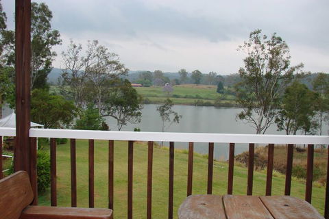 Clarence River Bed & Breakfast - Kalgoorlie Accommodation 7