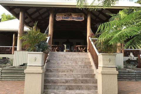 Clarence River Bed & Breakfast - Kalgoorlie Accommodation 1
