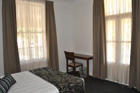 Heritage River Motor Inn - Kalgoorlie Accommodation 7