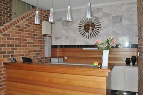 Heritage River Motor Inn - Kalgoorlie Accommodation 2