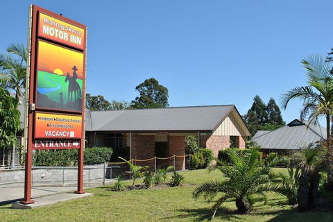 Heritage River Motor Inn - Kalgoorlie Accommodation 1