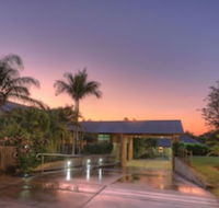 Heritage River Motor Inn - Kalgoorlie Accommodation