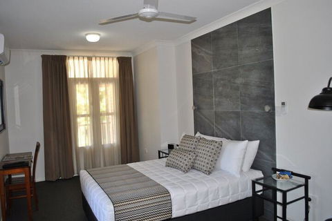 Heritage River Motor Inn - Kalgoorlie Accommodation 3