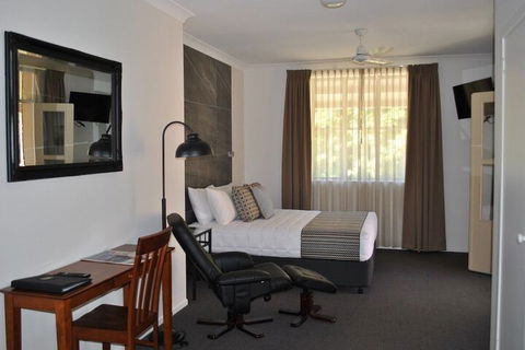 Heritage River Motor Inn - Kalgoorlie Accommodation 4