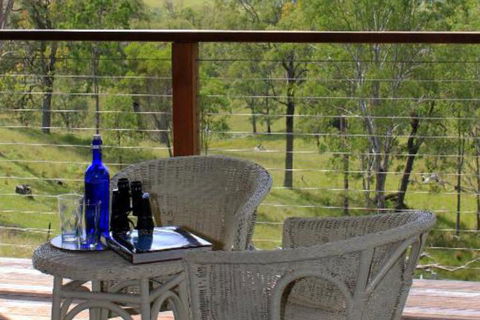 Tracks End Retreat - Kalgoorlie Accommodation 2