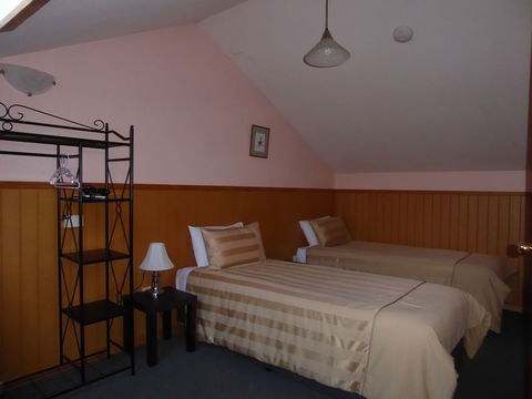 Platypus Park Country Retreat - Kalgoorlie Accommodation 2