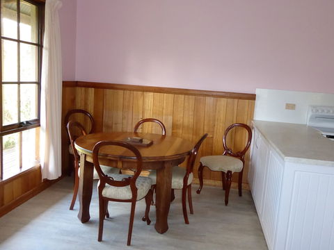 Platypus Park Country Retreat - Kalgoorlie Accommodation 5