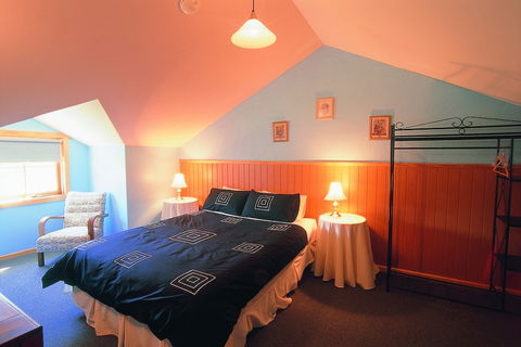 Platypus Park Country Retreat - Kalgoorlie Accommodation 3