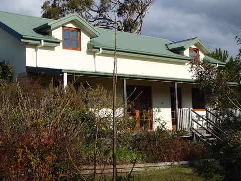 Platypus Park Country Retreat - Kalgoorlie Accommodation 0