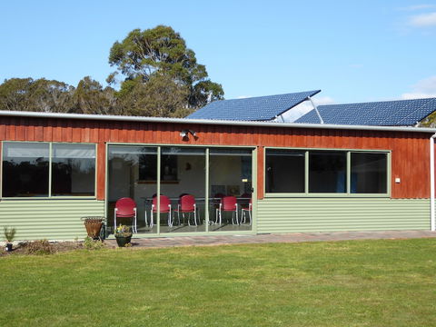 Platypus Park Country Retreat - Kalgoorlie Accommodation 1