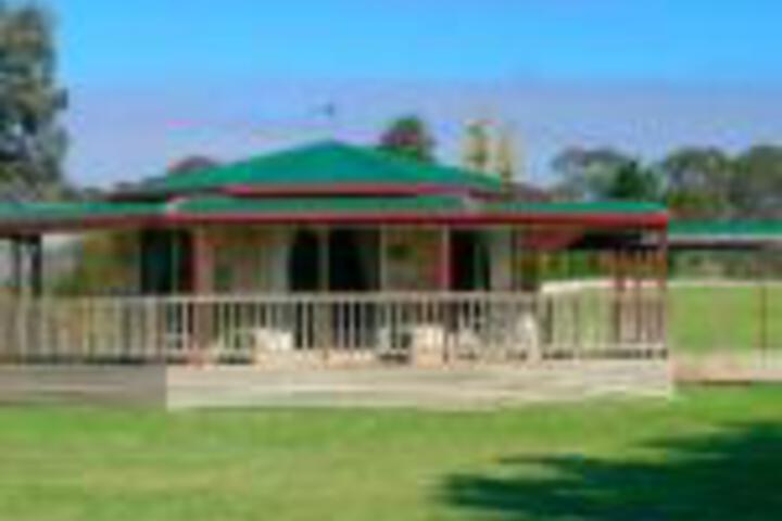 Wrattonbully SA Kalgoorlie Accommodation