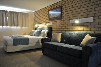 Edgewater Motel Ulladulla - Kalgoorlie Accommodation 4