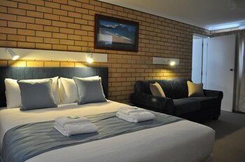 Edgewater Motel Ulladulla - Kalgoorlie Accommodation 6