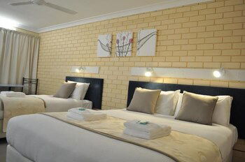 Edgewater Motel Ulladulla - Kalgoorlie Accommodation 5