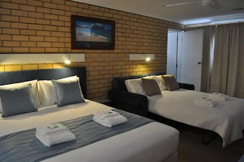 Edgewater Motel Ulladulla - Kalgoorlie Accommodation 3