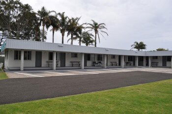 Edgewater Motel Ulladulla - Kalgoorlie Accommodation 0
