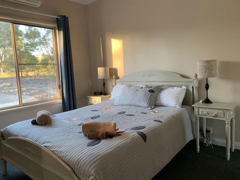 Bryn Glas Farm Stay - Kalgoorlie Accommodation 6