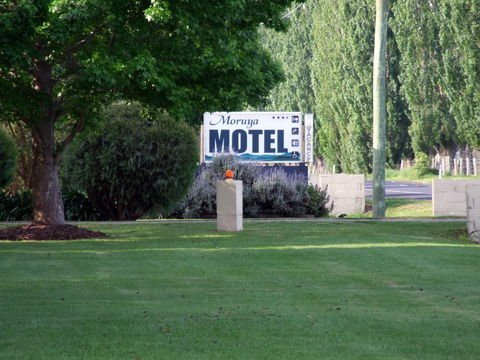 Moruya Motel - Kalgoorlie Accommodation 2