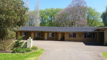 Moruya Motel - Kalgoorlie Accommodation 0
