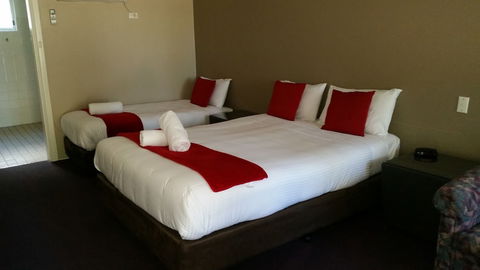 Moruya Motel - Kalgoorlie Accommodation 6