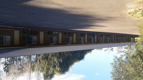 Moruya Motel - Kalgoorlie Accommodation 3