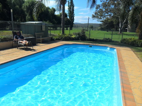 Moruya Motel - Kalgoorlie Accommodation 4