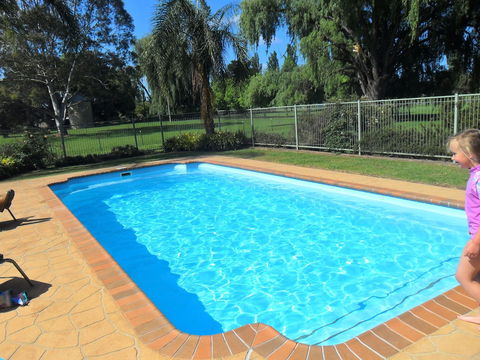 Moruya Motel - Kalgoorlie Accommodation 5