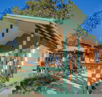 BIG4 Moruya Heads Easts Dolphin Beach Holiday Park - Kalgoorlie Accommodation