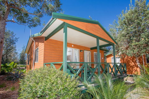 BIG4 Moruya Heads Easts Dolphin Beach Holiday Park - Kalgoorlie Accommodation 1