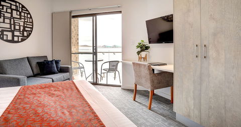 Limani Port Lincoln - Kalgoorlie Accommodation 3