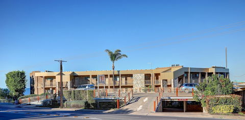 Limani Port Lincoln - Kalgoorlie Accommodation 0