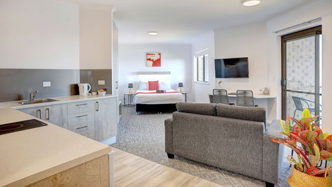 Limani Port Lincoln - Kalgoorlie Accommodation 5