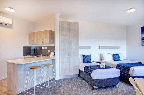 Limani Port Lincoln - Kalgoorlie Accommodation 1